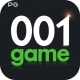 001game Plus - bônus diário