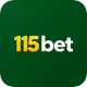 115bet Casino Official v2.6.0