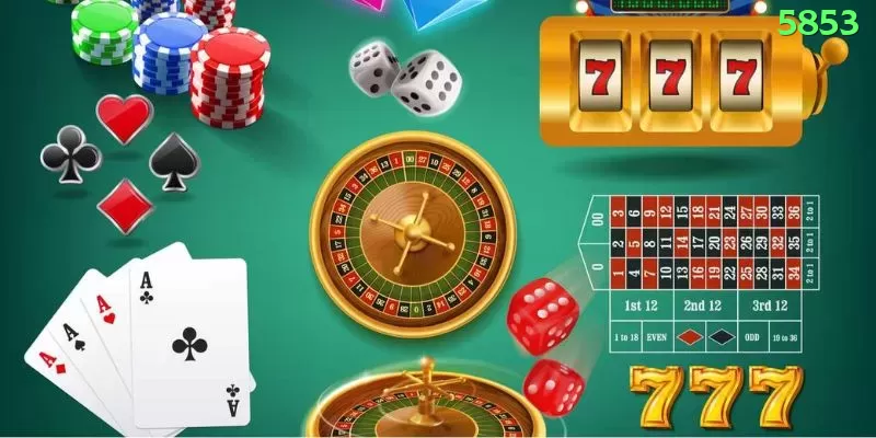 1071bet Royal Latest v5.9.7 Screenshot 1